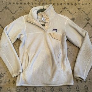 Pategonia Fleece! Size Women’s XS